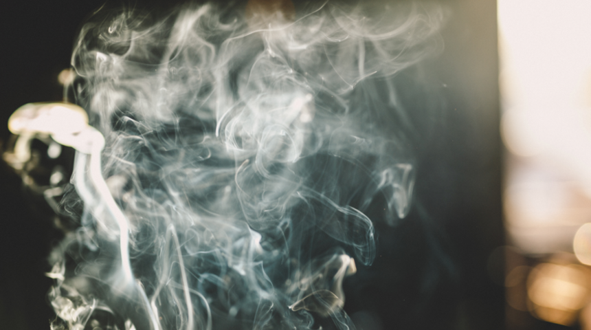 Orucu sigarayla açmak, balyoz etkisi yapıyor