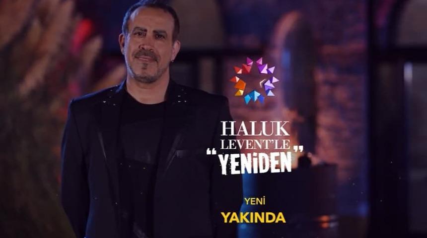 Haluk Levent'le Yeniden programına nasıl başvuru yapılır? Haluk Levent'in programına nasıl katılabiliriz?