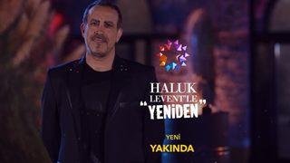 Haluk Levent'le Yeniden programına nasıl başvuru yapılır? Haluk Levent'in programına nasıl katılabiliriz?