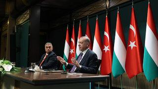 Cumhurbaşkanı Erdoğan'dan Yunanistan'a mülteci yanıtı: Nankörlüktür