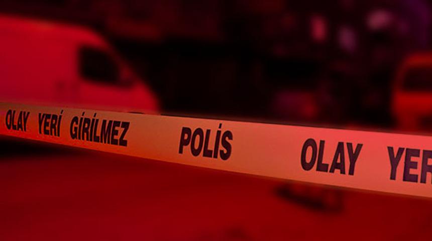 Polis trafik kazası sandı ama...