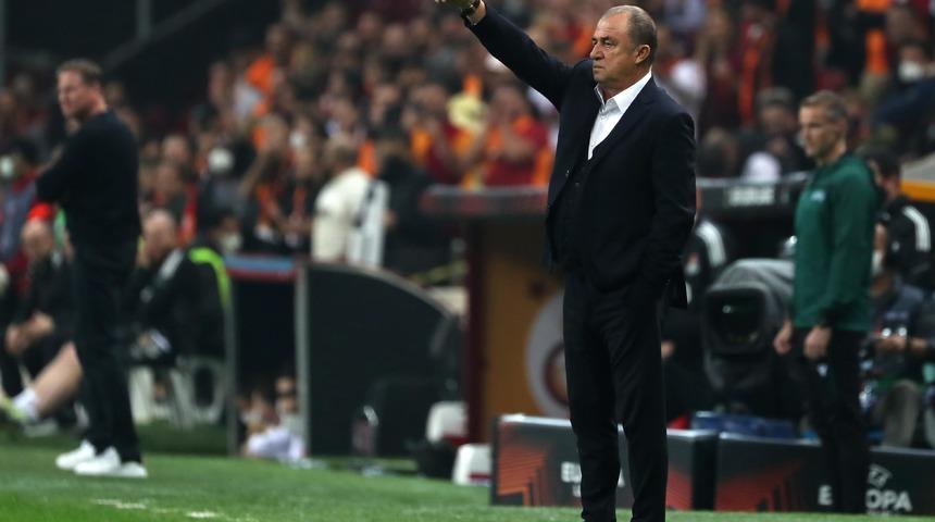 Galatasaray'ın listesindeki üç isim