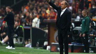 Galatasaray'ın listesindeki üç isim