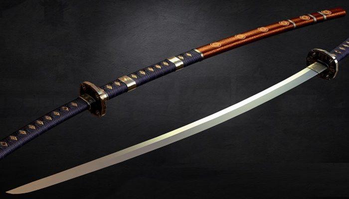 Samuray kılıcı nedir? Samuray kılıcı ne için kullanılır? İşte korkunç cinayette kullanılan kılıç...