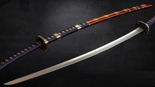 Samuray kılıcı nedir? Samuray kılıcı ne için kullanılır? İşte korkunç cinayette kullanılan kılıç...