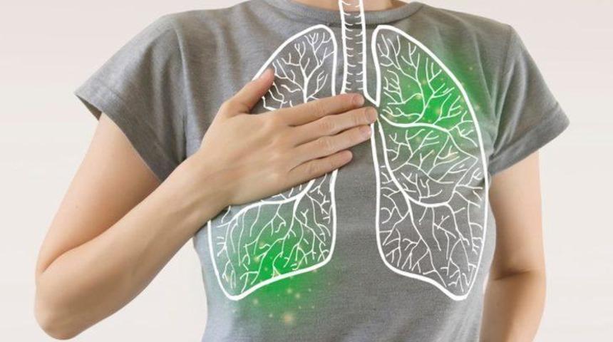 Akciğer kanserini geliştiren molek&uuml;l keşfedildi