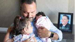 Ali Sunal'dan babası Kemal Sunal'ın doğum gününde duygusal paylaşım