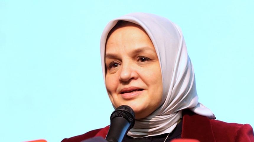 AK Parti'den Akşener'e mektup: Siyasetin 'bacısı' olamazsınız