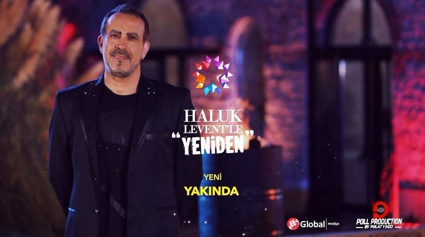 Haluk Levent'le Yeniden İsmail Efe kimdir?