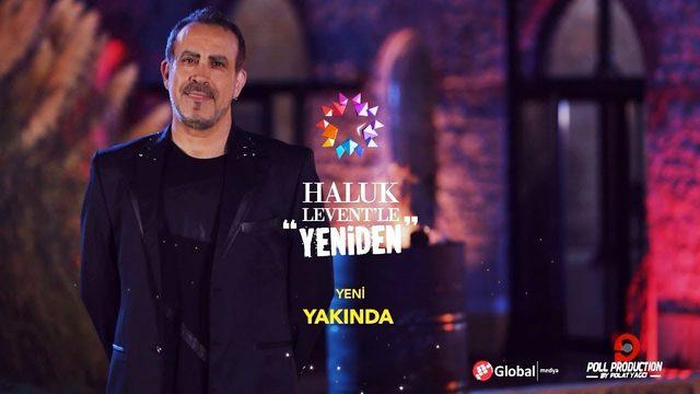 Haluk Levent'le Yeniden İsmail Efe kimdir?