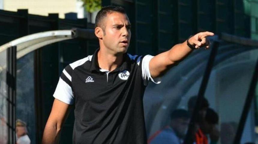 Milli Takım'da Tuğberk Tanrıvermiş istifa etti