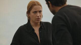 Misafir dizisi 2. bölüm fragman yayınlandı! Hazal Kaya ve Buğra Gülsoy yeni rolleriyle beğeni topladı