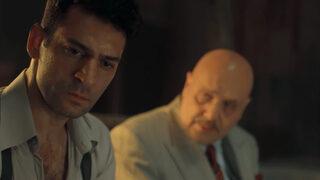 Aziz dizisi 2. bölüm ön izleme sahnesi yayınlandı! Aziz'in zor kararı! Şehirden gidecek mi?