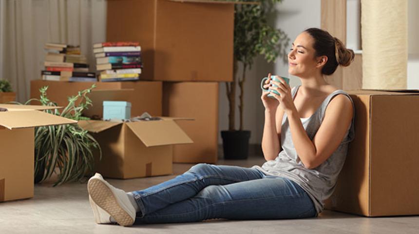 Küçük ama can sıkan aksiliklere çözümümüz var! 