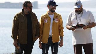 MasterChef'te haftanın eleme adayları kimler oldu? Mersin'de yarıştılar!11 Kasım MasterChef dokunulmazlık oyununu kim kazandı?