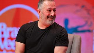 Cem Yılmaz'dan iddialı sözler: Beni Cilalı Taş Devri'ne de gönderseniz güldürürüm