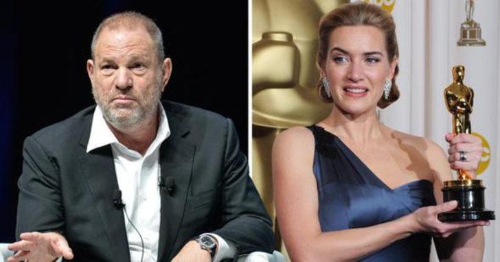 'Ben de tecavüze uğradım' G2