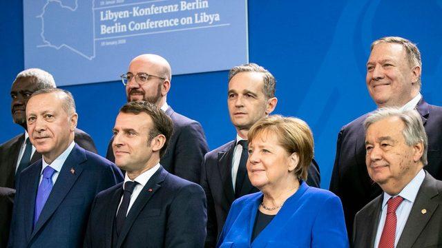 Libya seçimlerine 6 hafta kala Türkiye ve Batı arasındaki görüş ayrılığı derinleşiyor 1