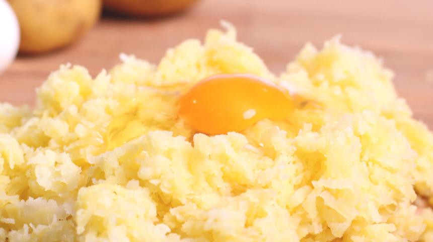 Güne mükemmel başlayın! Patatesle yapabileceğiniz birbirinden nefis kahvaltılıklar