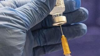 Japonya'da Pfizer, takviye doz için onay aldı