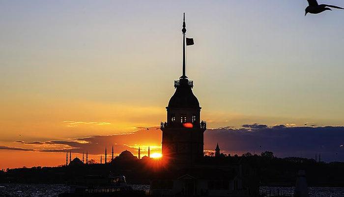 Meteoroloji duyurdu! Sıcaklıklar yeniden artışa geçiyor (12 Kasım Cuma hava durumu)