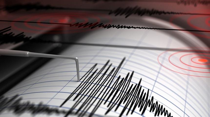 Deprem mi oldu? 12 Kasım AFAD, Kandilli son depremler listesi!