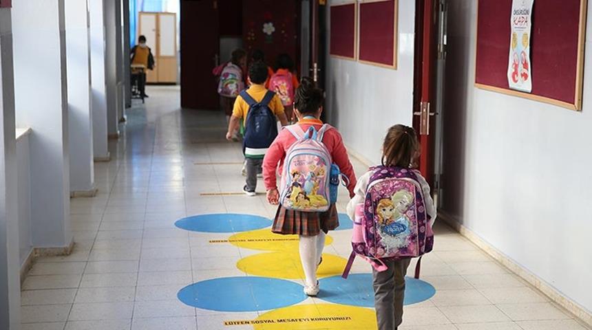 Okullarda ilk ara tatil başlıyor! Öğrenciler için son ders zili bugün çalacak
