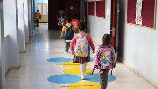 Okullarda ilk ara tatil başlıyor! Öğrenciler için son ders zili bugün çalacak