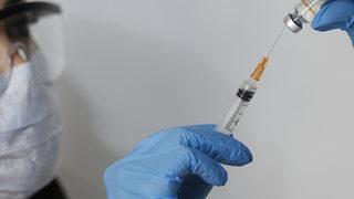 Korkutan tablo! Aşılama hızında son 6 ayın en düşük seviyesine indik