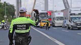 İstanbullular dikkat! Bu yollar trafiğe kapatılacak