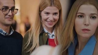 Camdaki Kız'ın Selen'i Selma Ergeç'in eşi bakın kim çıktı! O da çok ünlü