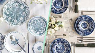 Bunlar tam çeyizlik! 500 TL altına yemek takımı önerileri