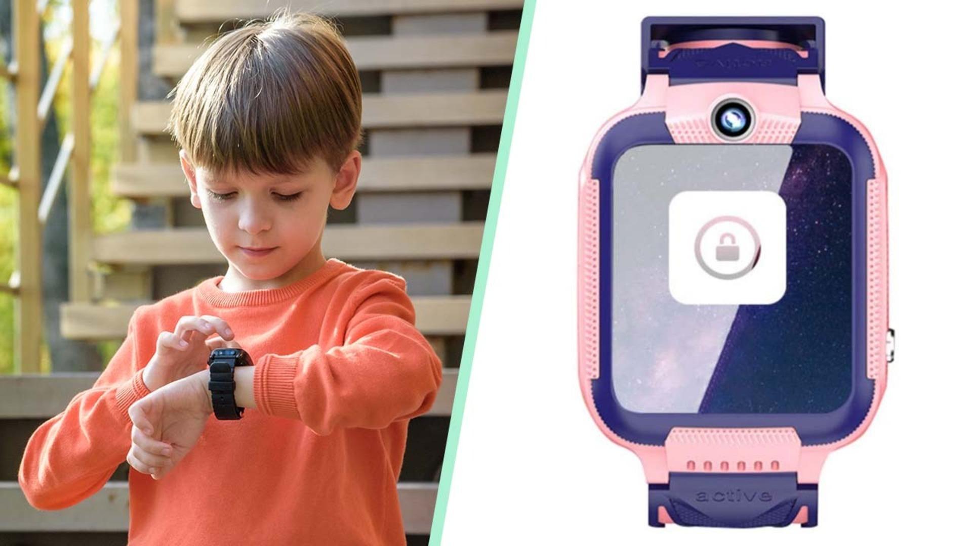 Gözünüz hep miniğinizin üzerinde tutan en iyi akıllı çocuk saatleri