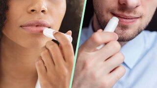 Soğuktan çatlayan dudakların için en iyi dudak nemlendirici tavsiyeleri