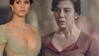 Beren Saat'in beğenmediği Matilda rolü Gökçe Bahadır'ın oldu!