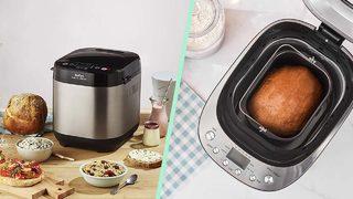 Size fırının yolunu unutturacak en iyi ekmek yapma makinesi modelleri