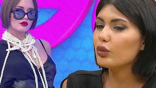 Bahar Candan: Dolarla uyumayı deneyin! Uyanınca...