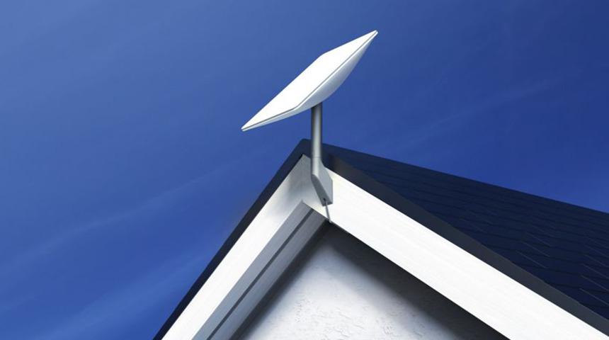 Daha ince ve daha hafif: Starlink'in anteni yeni bir görünüm kazandı!