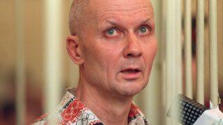 Dünyanın en ünlüsü! Acımasızlığın sınırlarını zorlayarak öldürdüğü kurbanlarının cinsel organını çiğneyen katil: Andrey Çikatilo