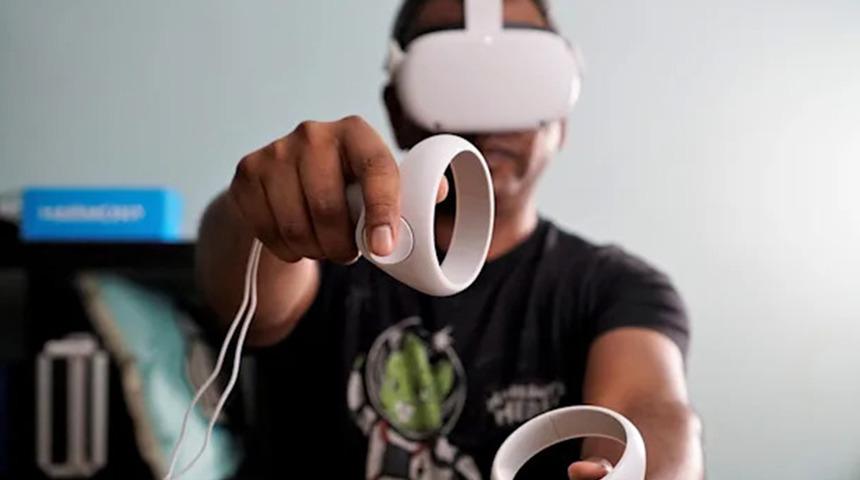 Disney'den metaverse atılımı