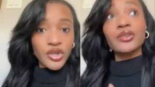 Sosyal medya bu olayı konuşuyor! Rüyasında önceki hayatından kesitler gördüğünü iddia eden kadının anlattıkları ilgi çekti