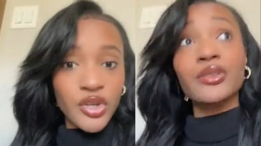 Sosyal medya bu olayı konuşuyor! Rüyasında önceki hayatından kesitler gördüğünü iddia eden kadının anlattıkları ilgi çekti