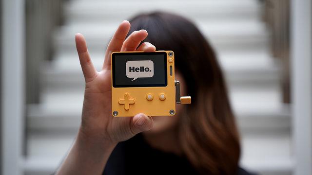 Önce Steam Deck, şimdi de bu: Playdate ertelendi