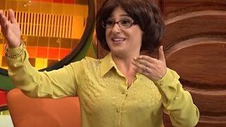 Güldür Güldür'ün yıldızı Derya Karadaş'ın eşinin kim olduğunu duyunca çok şaşıracaksınız!