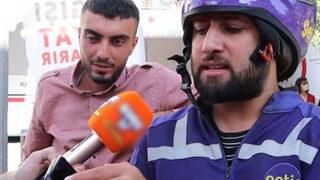 Sosyal medyada gündem oldu! Getir'den işten çıkarma iddiasıyla ilgili açıklama