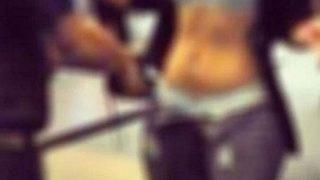 Resmi Gazete'de yayımlandı! 'Çıplak arama' ibaresi mevzuattan kaldırıldı