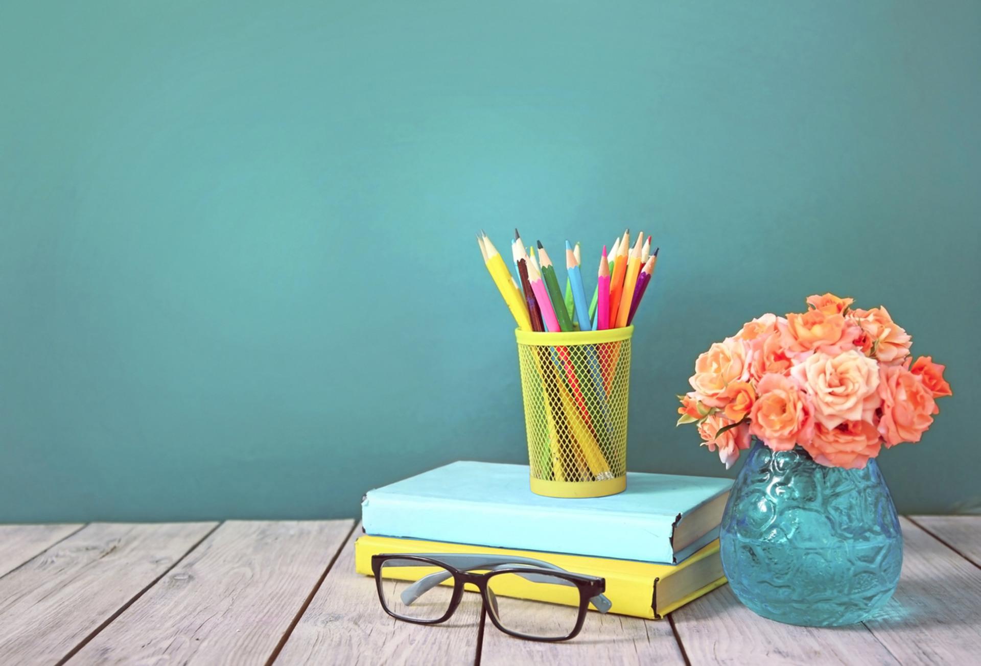 Çok sevdiğiniz öğretmeniniz için en güzel 100 TL altı hediye önerileri