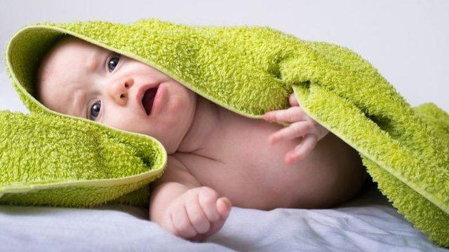 Uzman isim uyardı: Pandemiyle birlikte bebeklerde konuşma problemi arttı