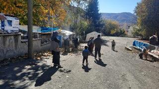 Son Dakika: Malatya'da deprem (AFAD-Kandilli son depremler)