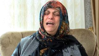 Türkiye'nin kanını donduran cinayet! Samuray kılıcıyla öldürülen Başak'ın annesi konuştu